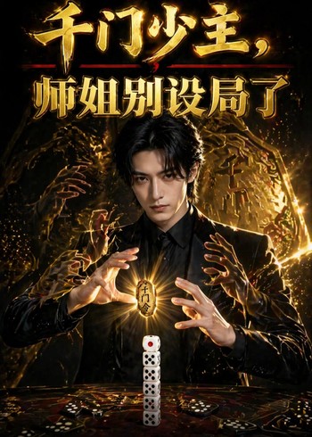 千门少主师姐别设局了封面图