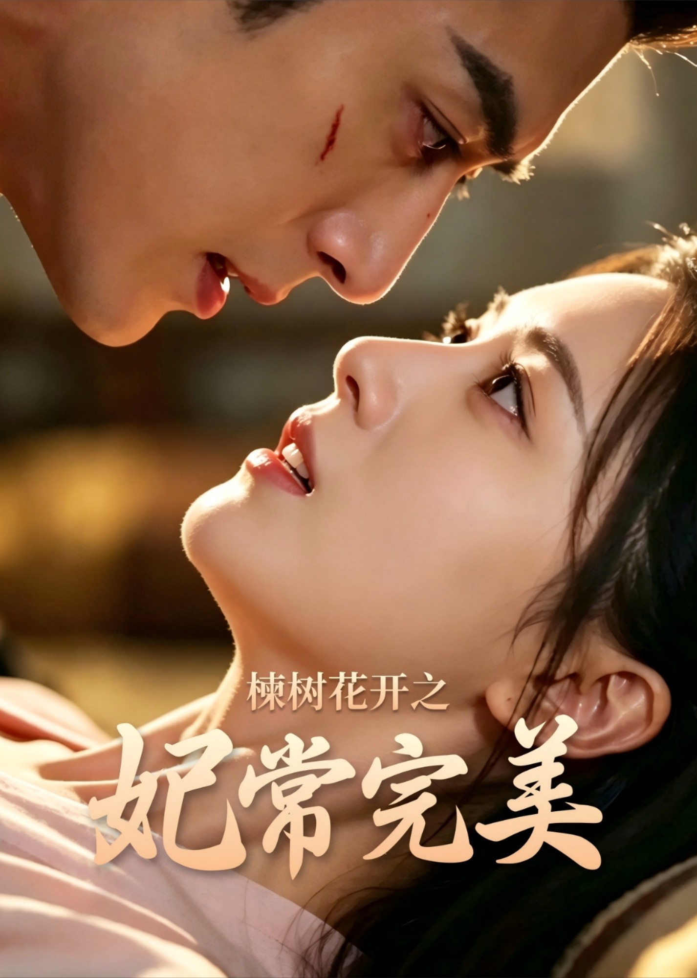 楝树花开之妃常完美