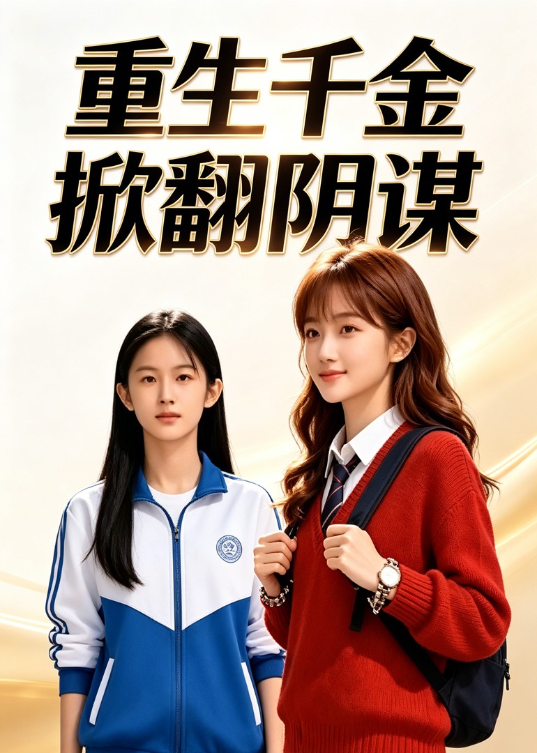 重生千金掀翻阴谋