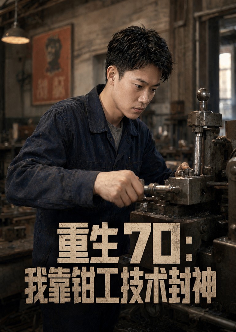 重生70：我靠钳工技术封神