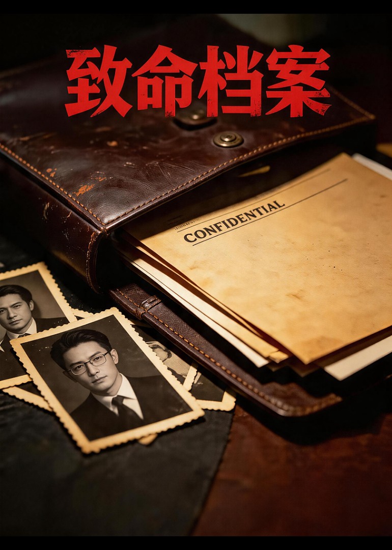 致命档案