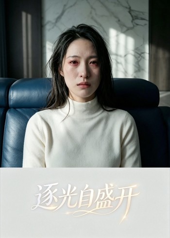 逐光自盛开