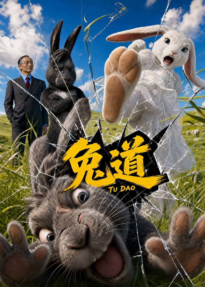 兔道