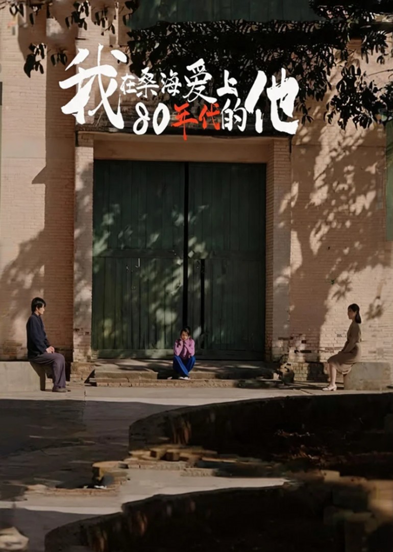 我在桑海爱上八零年代的他