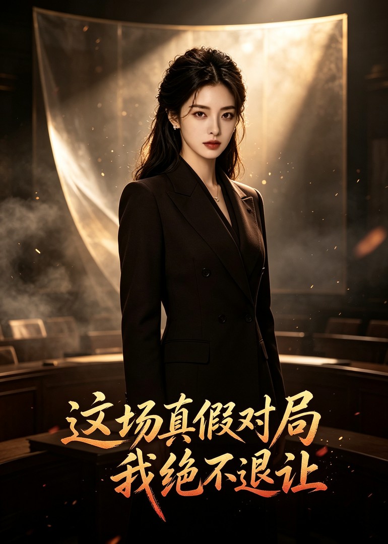 这场真假对局我绝不退让