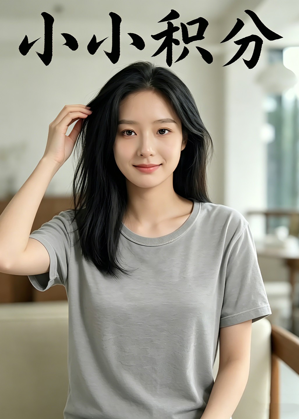 小小积分封面图