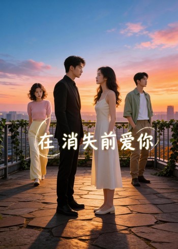 在消失前爱你