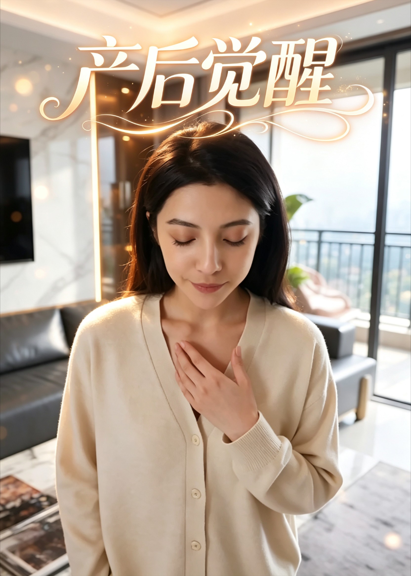 产后觉醒