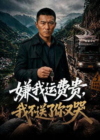 嫌我运费贵我不送了你又哭封面图