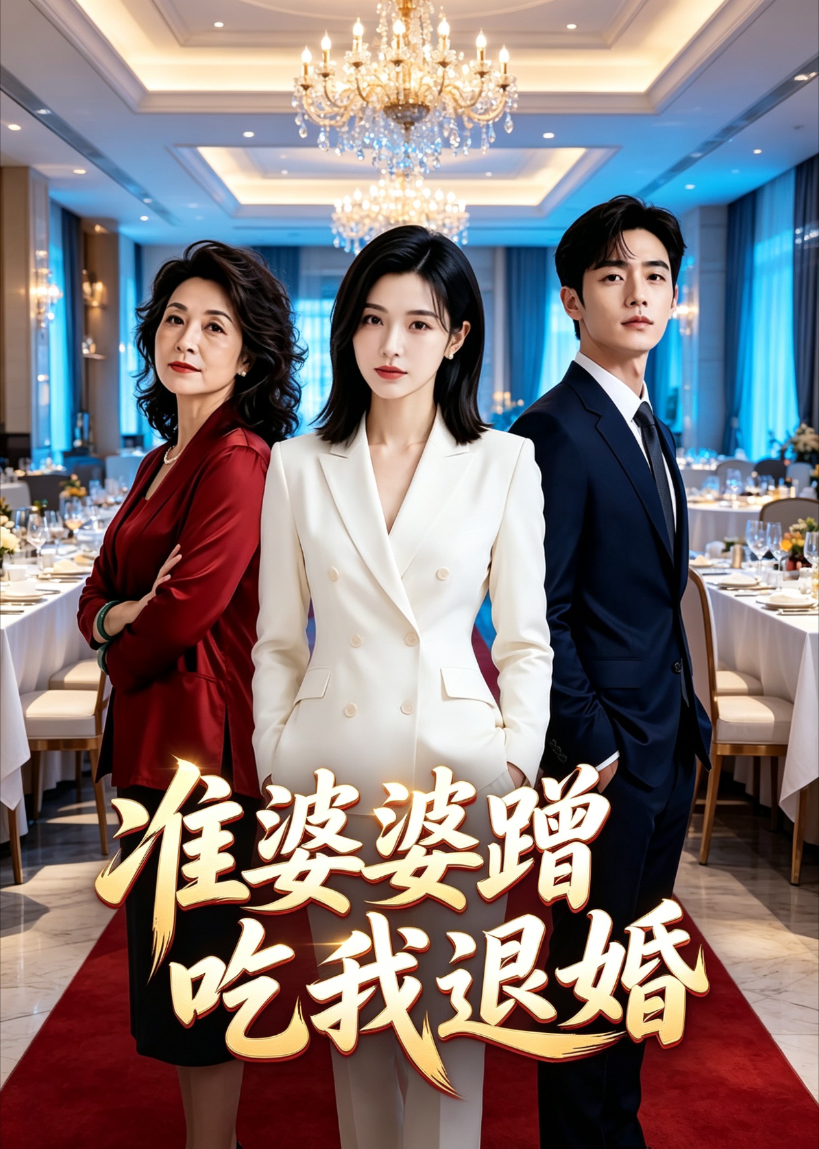 准婆婆蹭吃我退婚封面图