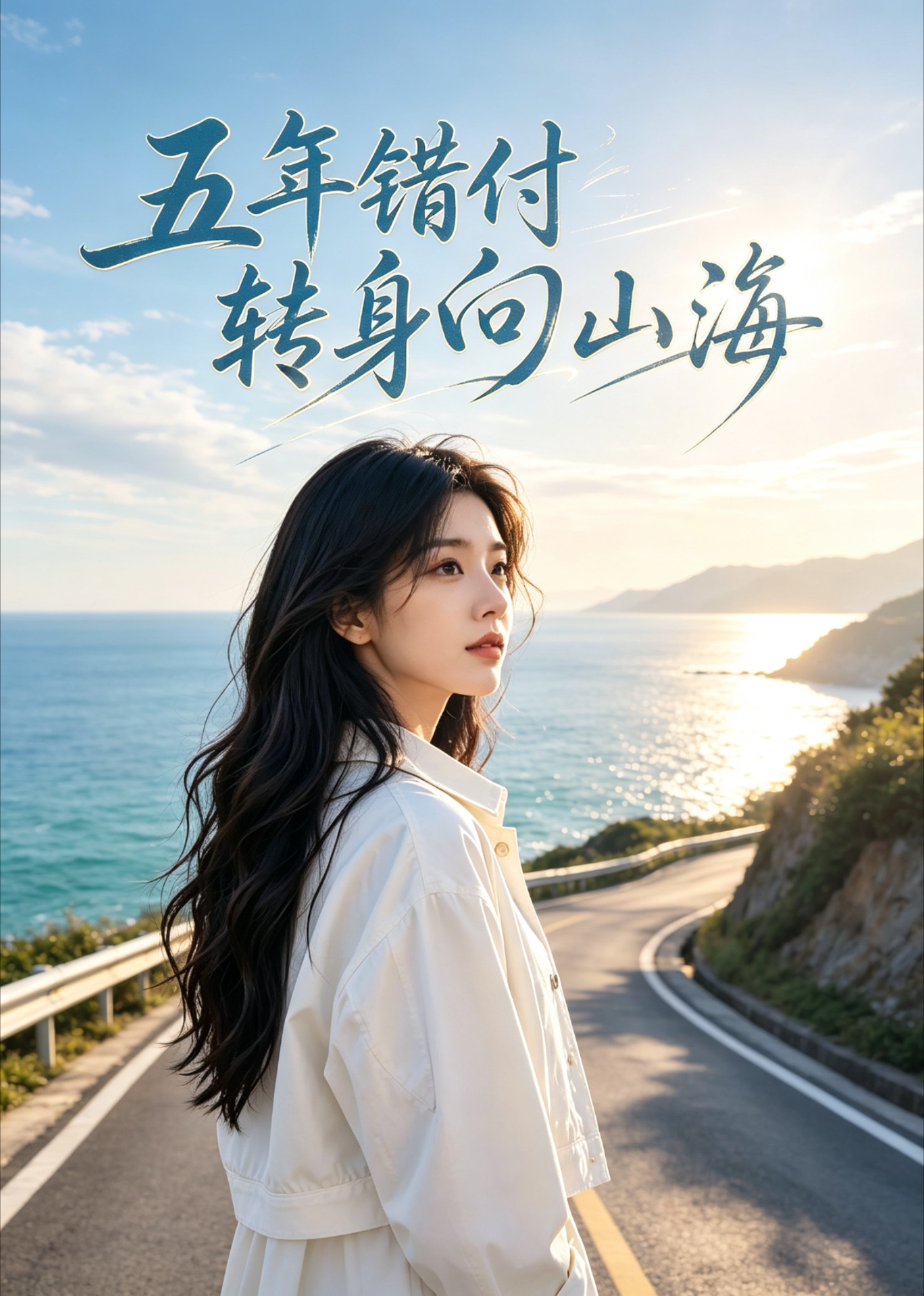 五年错付转身向山海