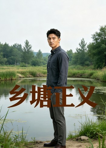 乡塘正义封面图