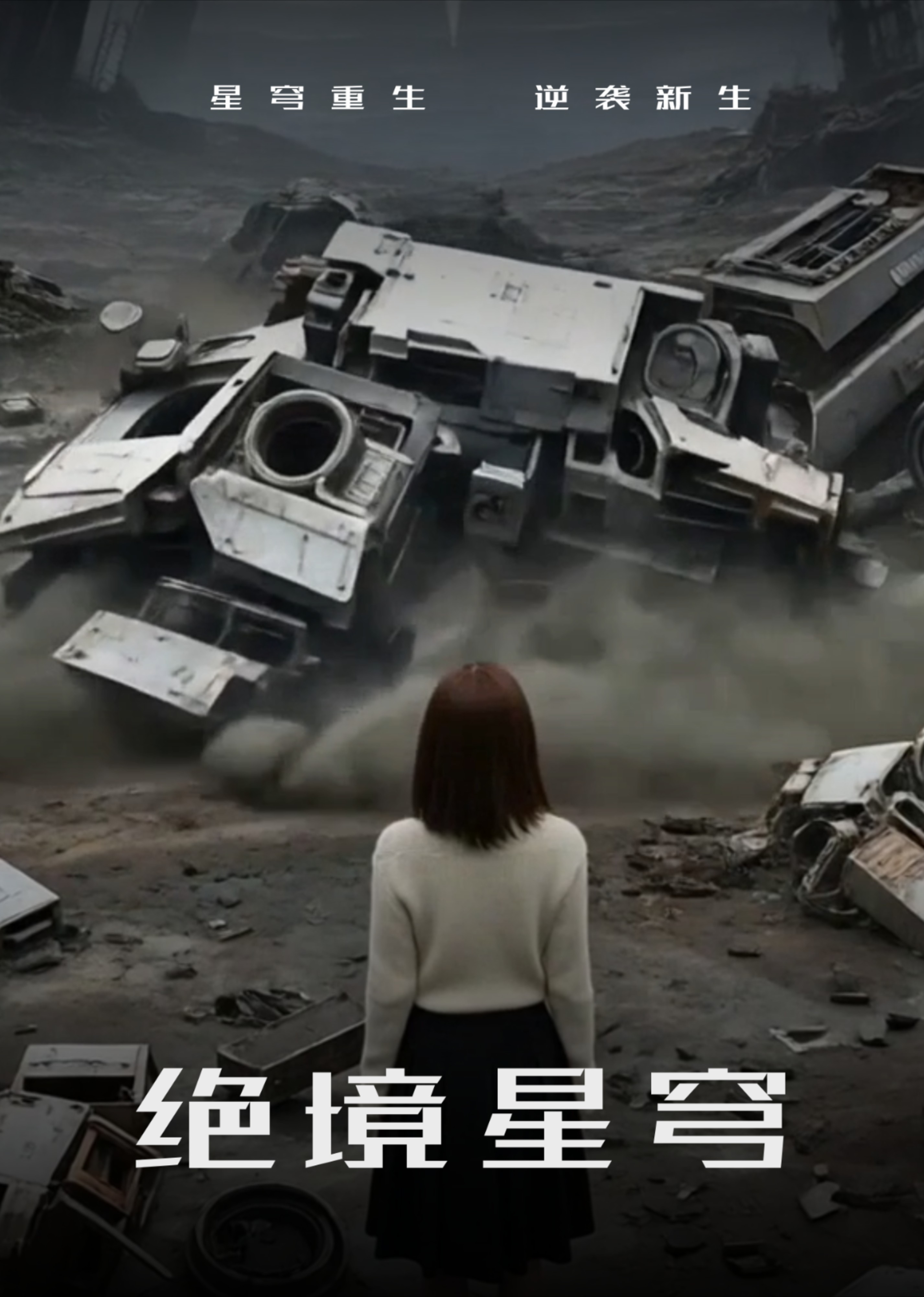 绝境星穹