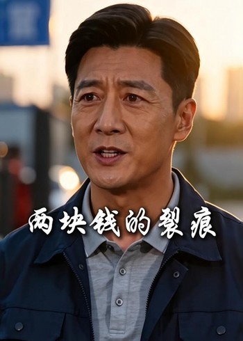 两块钱的裂痕封面图