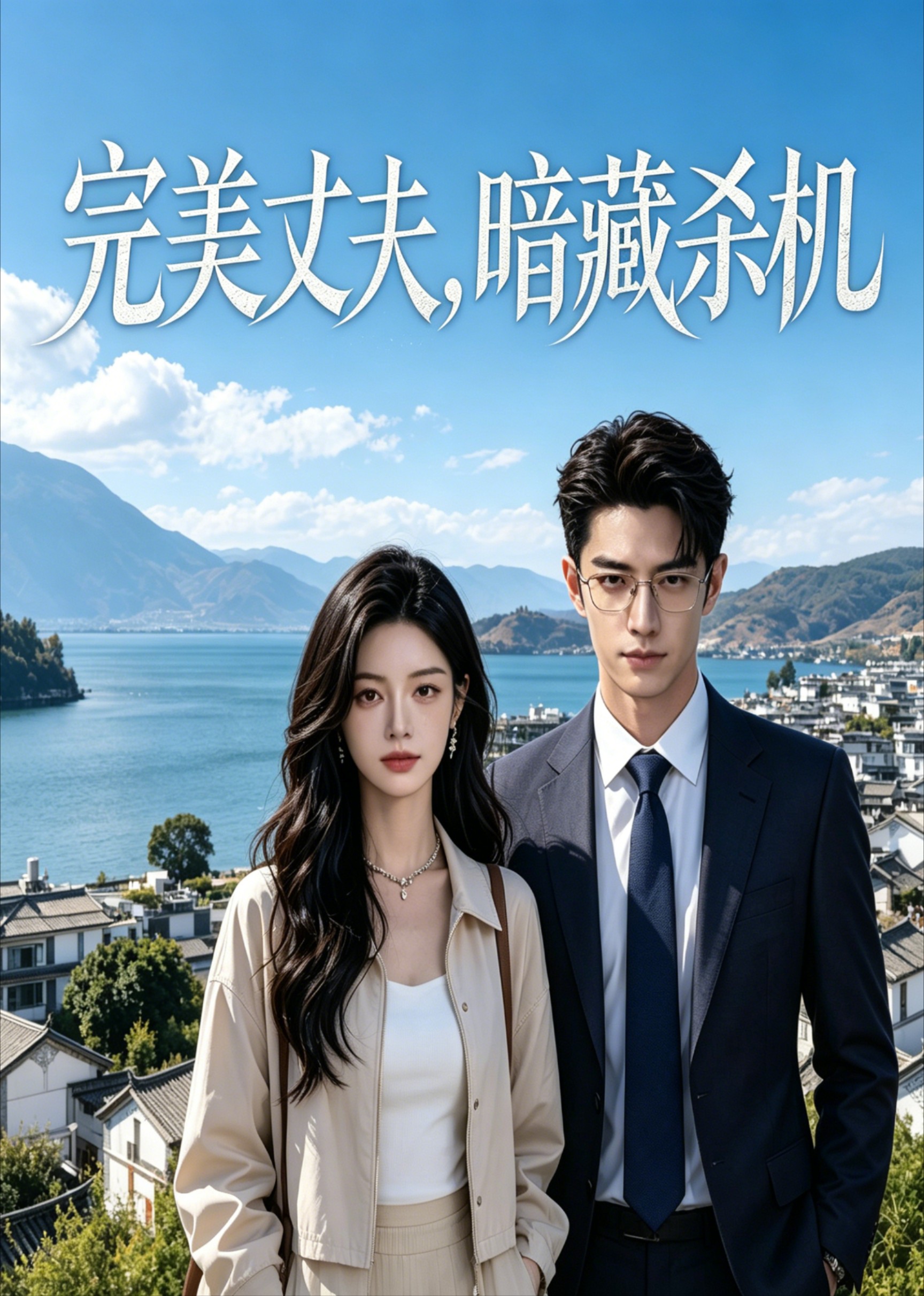 完美丈夫，暗藏杀机