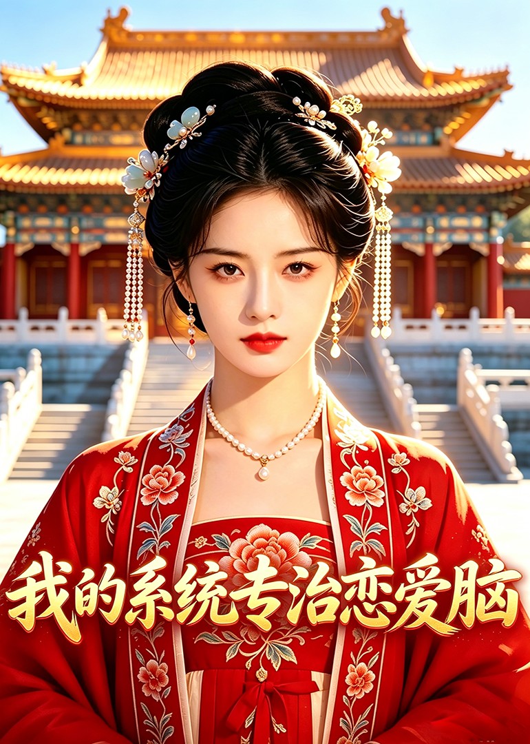我的系统专治恋爱脑