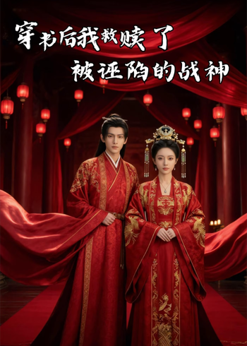 穿越后我救赎了被诬陷的战神封面图