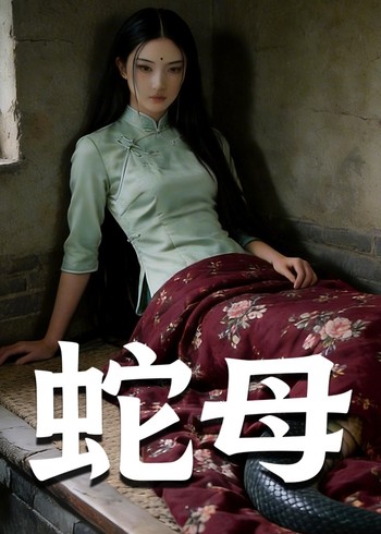 蛇母封面图