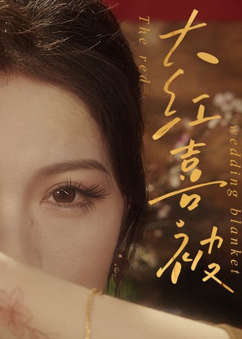 大红喜被封面图