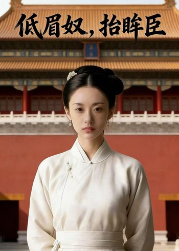 低眉奴抬眸臣封面图
