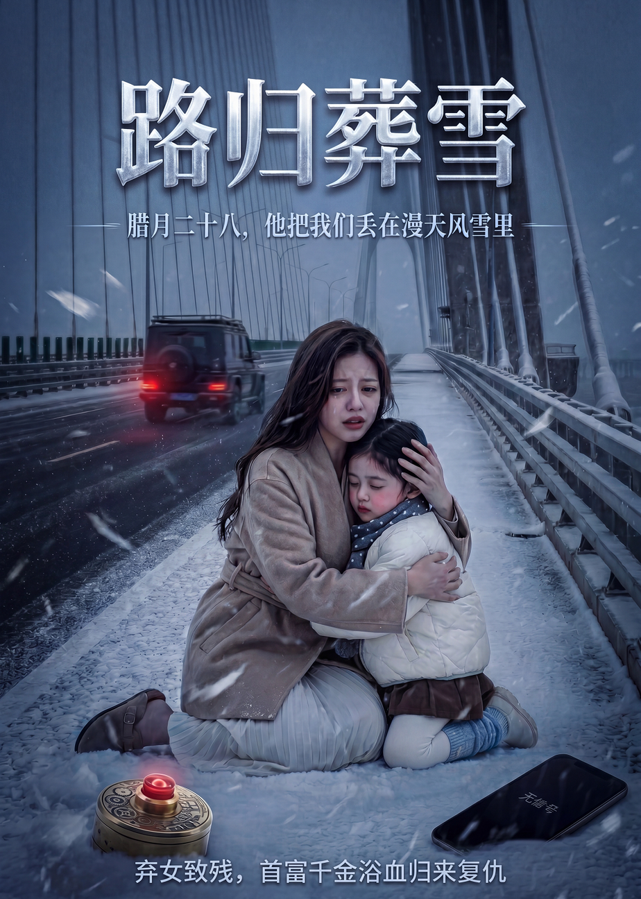 路归葬雪