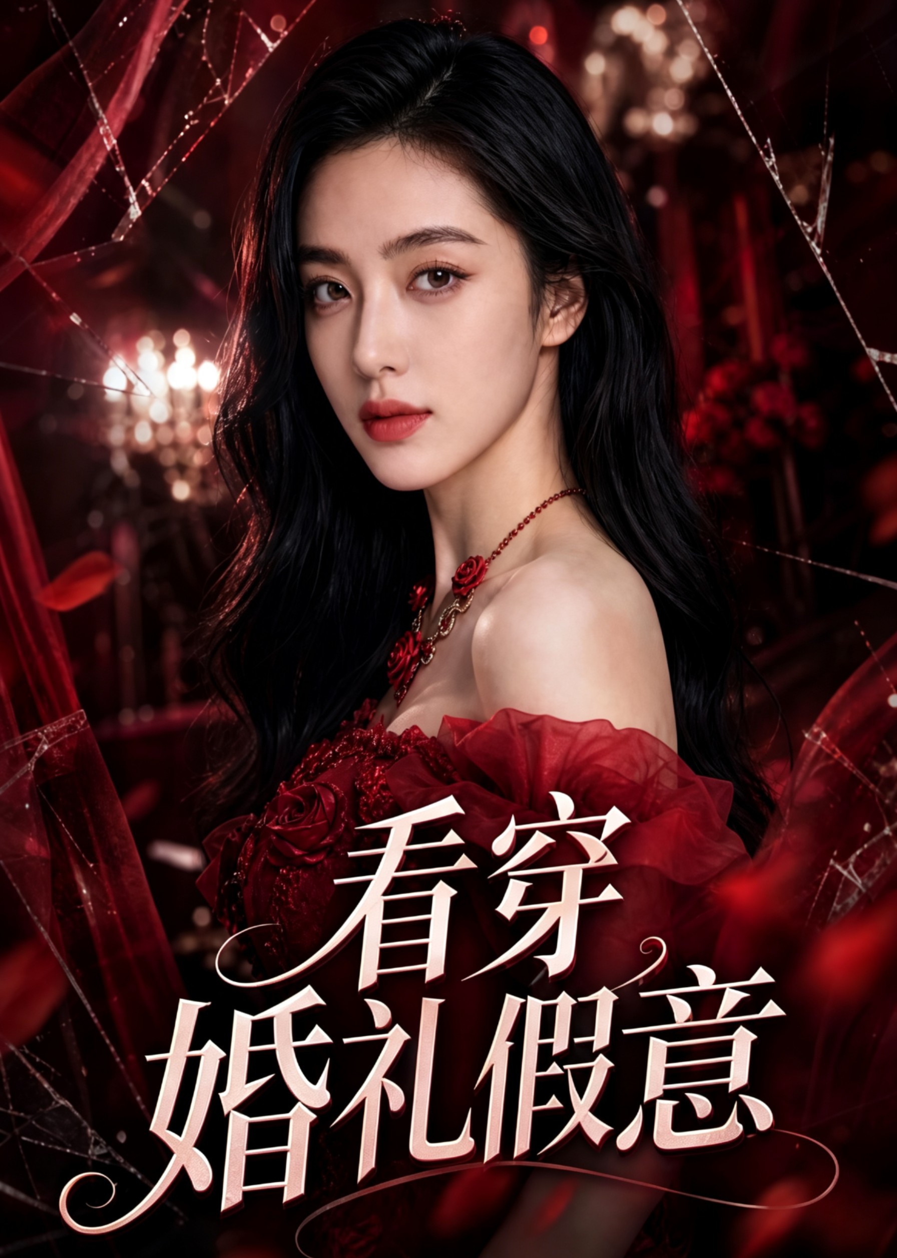 看穿婚礼假意