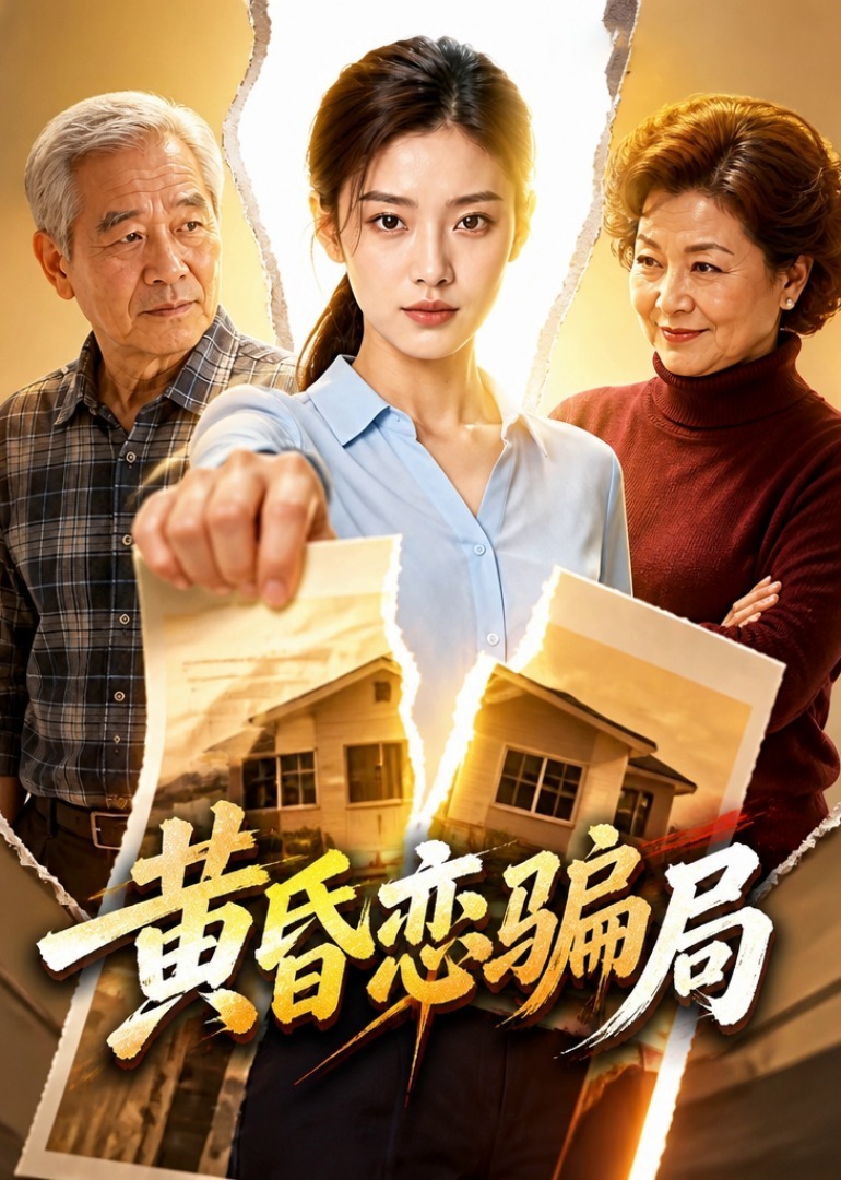 黄昏恋骗局