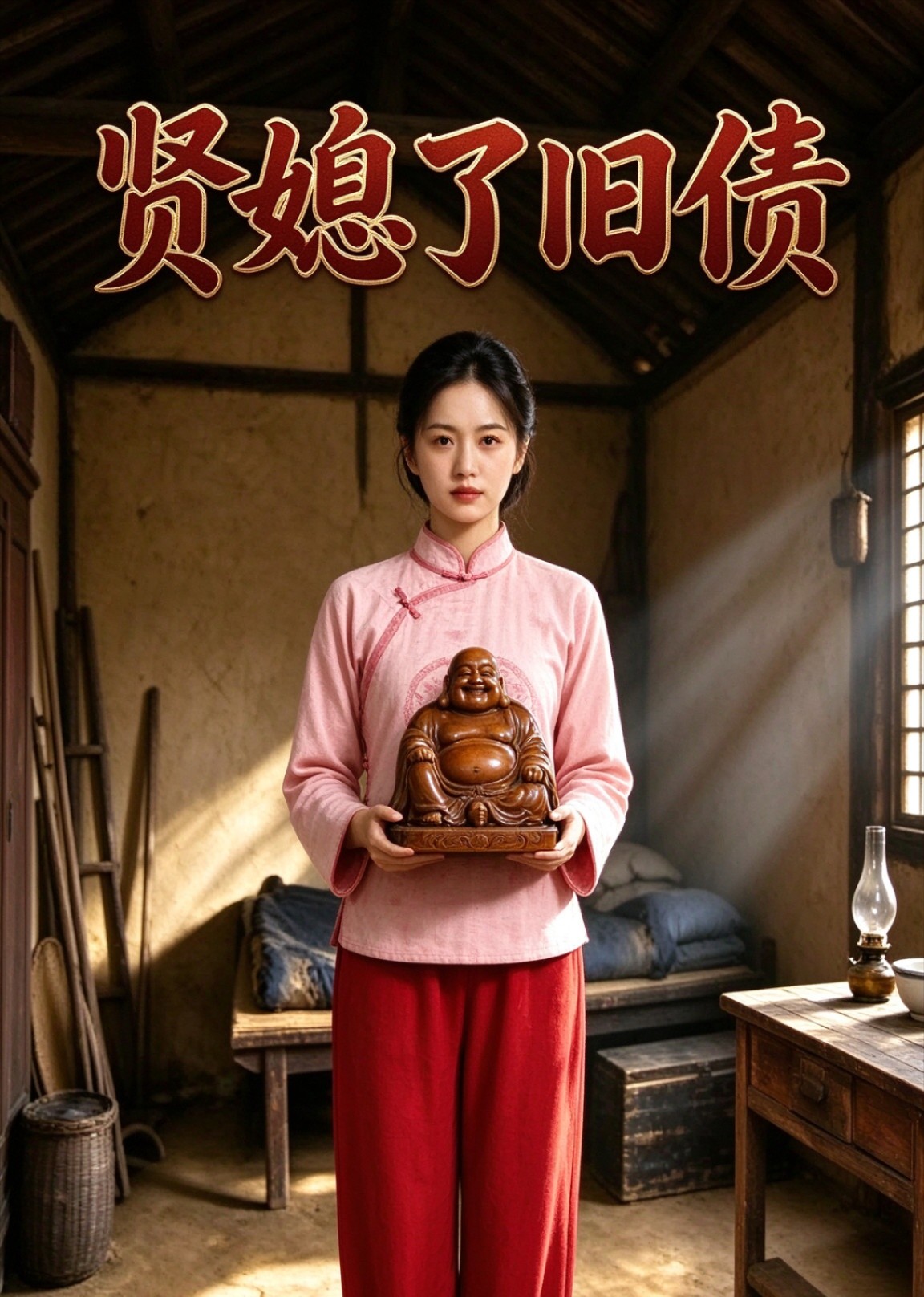 贤媳了旧债封面图