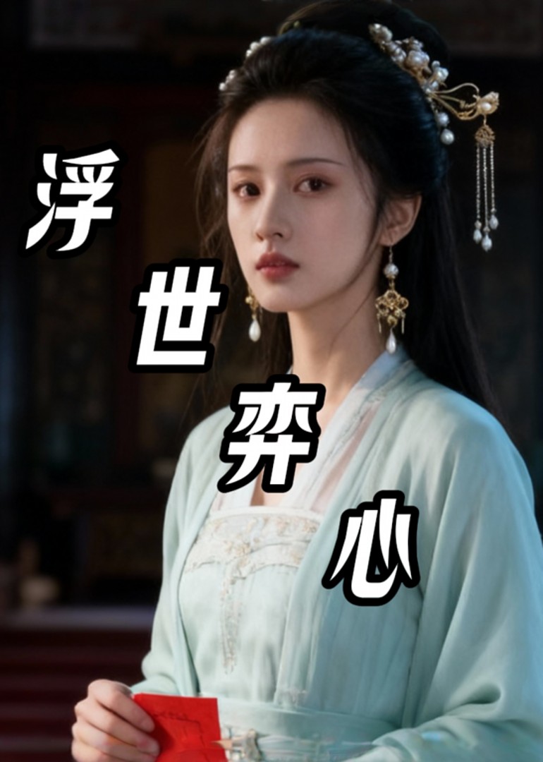浮世弈心