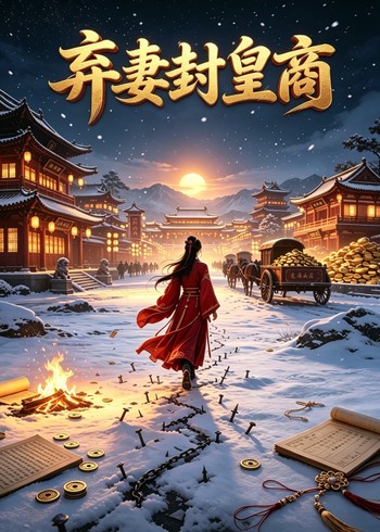 弃妻封皇商