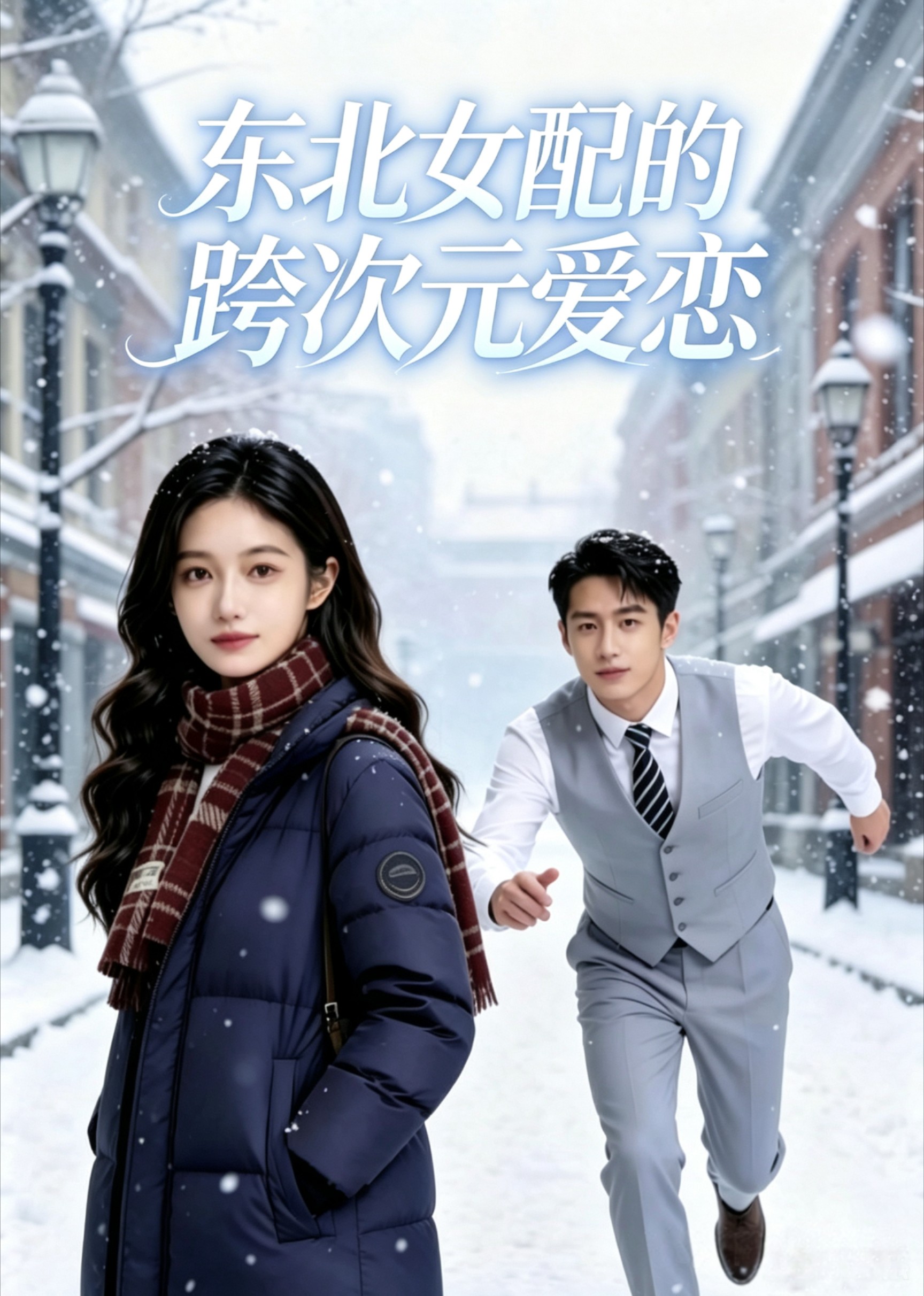 东北女配的跨次元爱恋