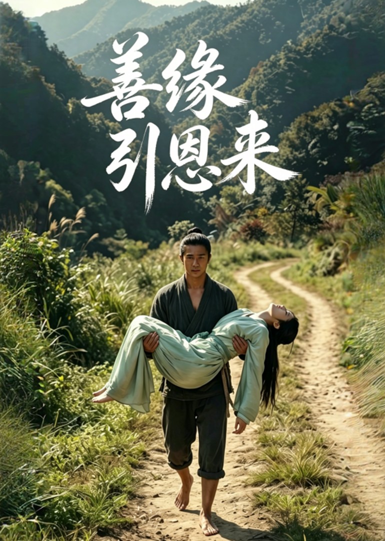 善缘引恩来