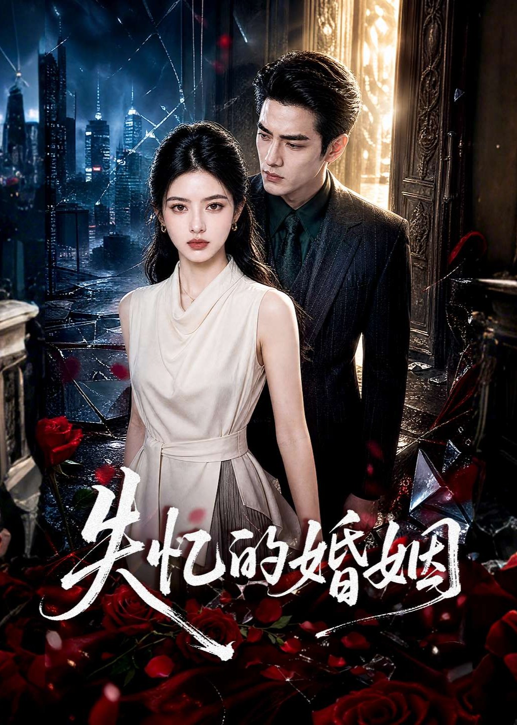 失忆的婚姻