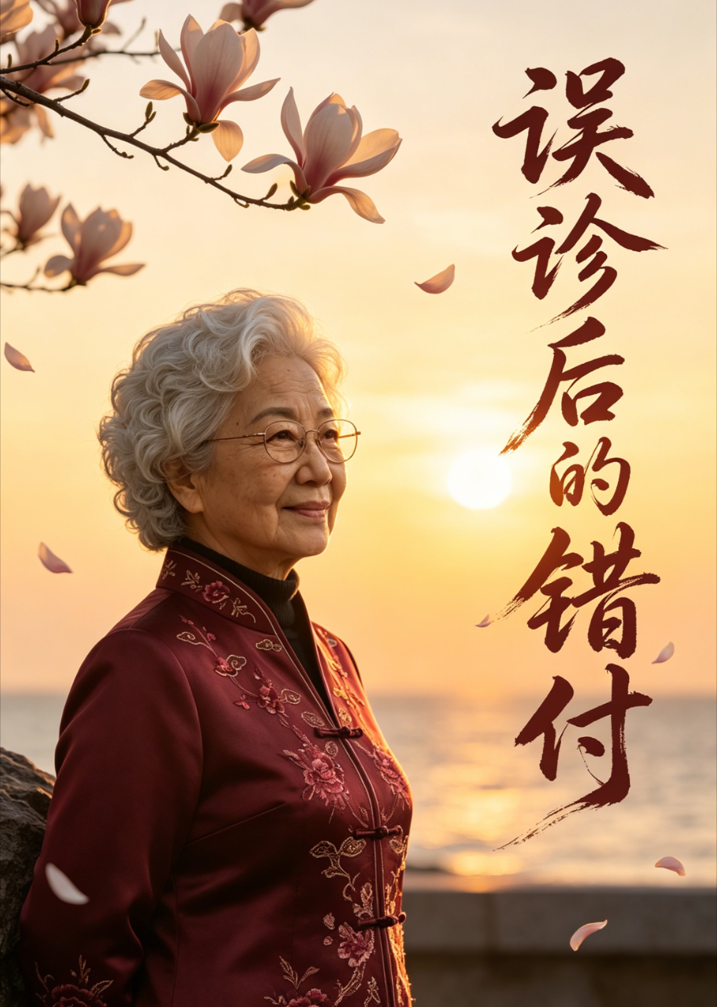 误诊后的错付封面图