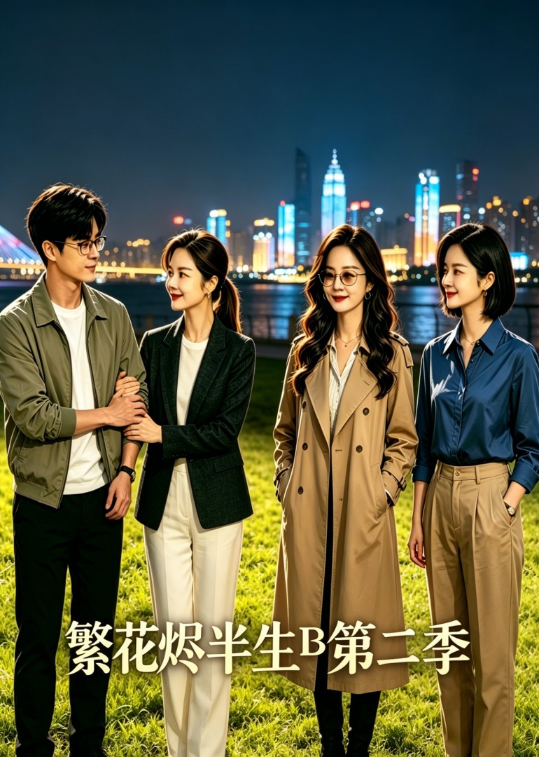 繁花烬半生（第二季）