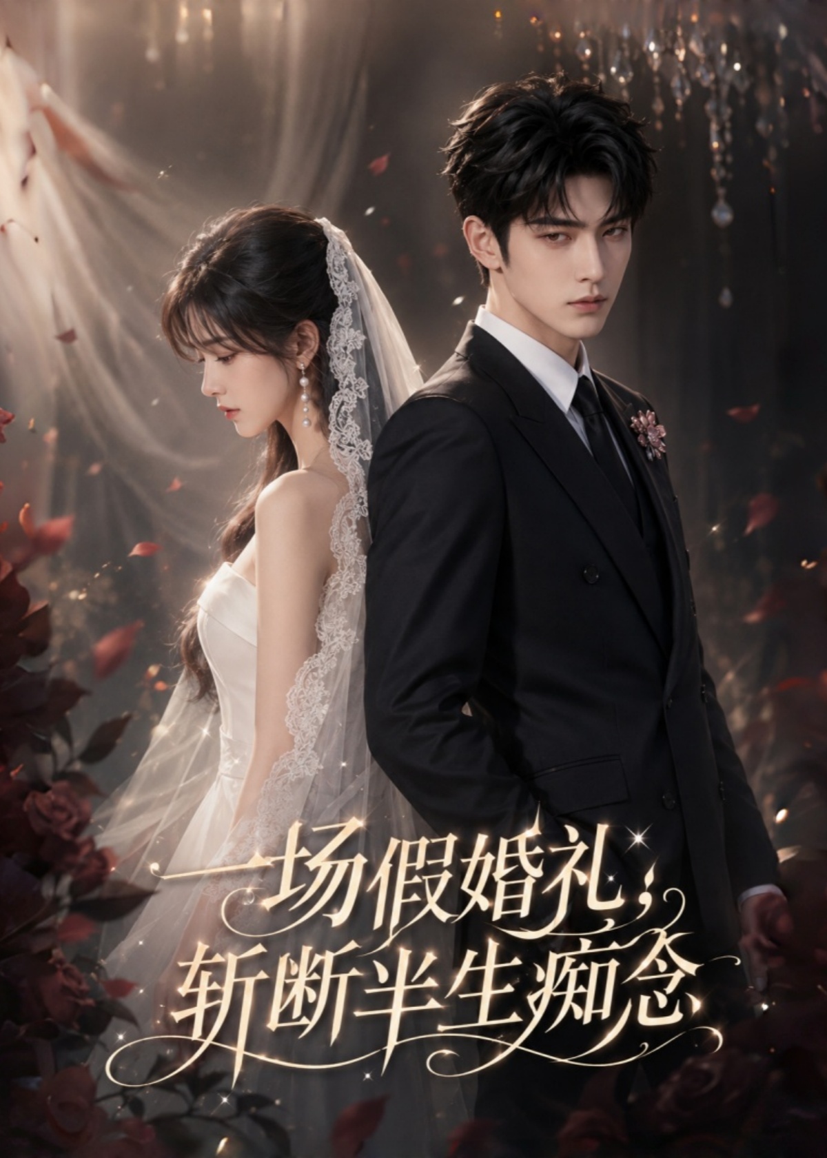 一场假婚礼，斩断半生痴念