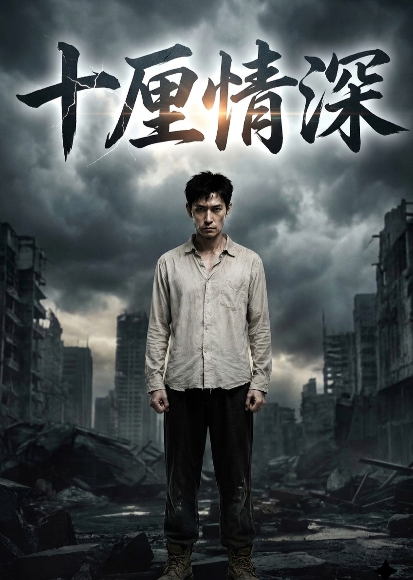 十厘情深