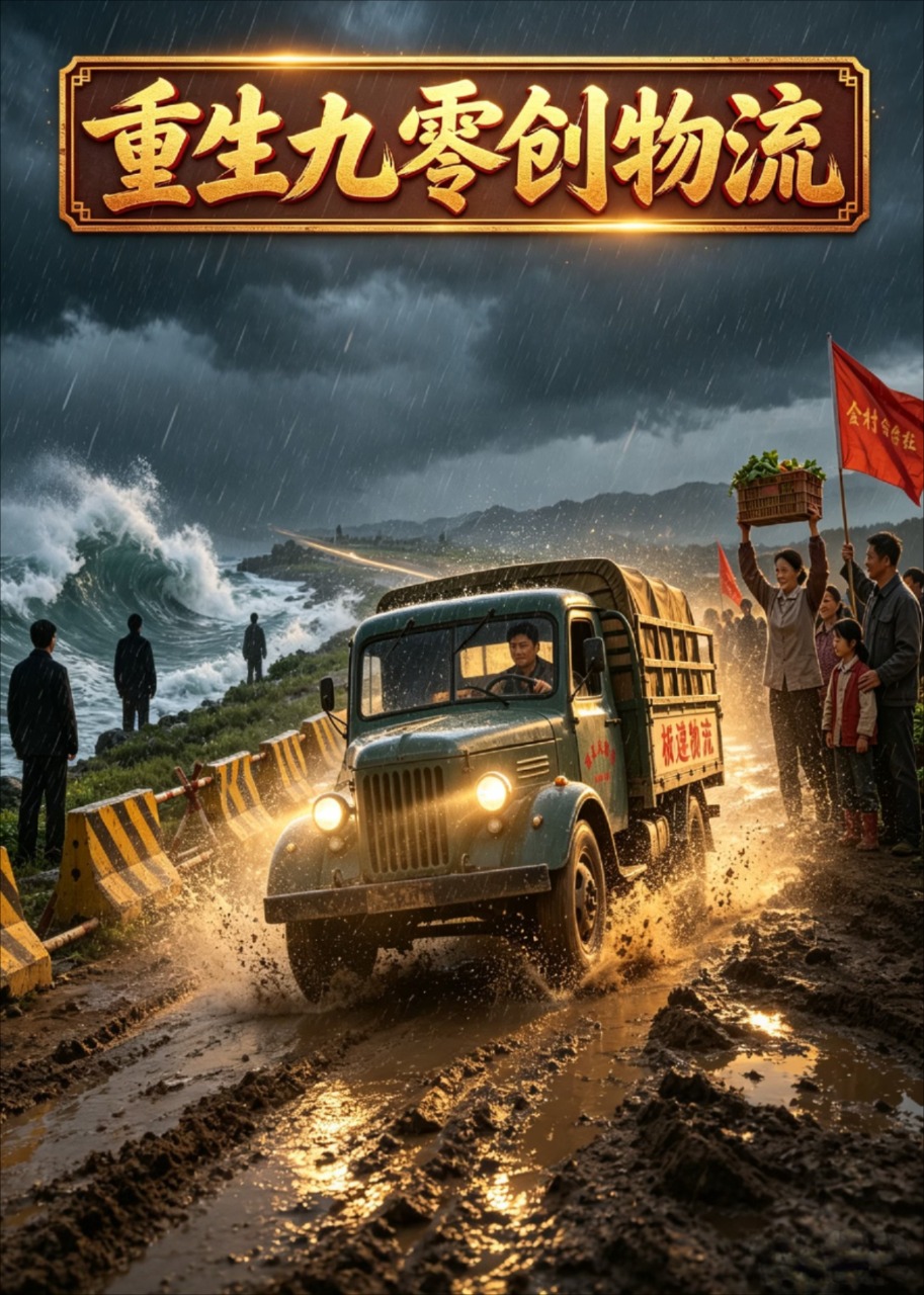 重生九零创物流