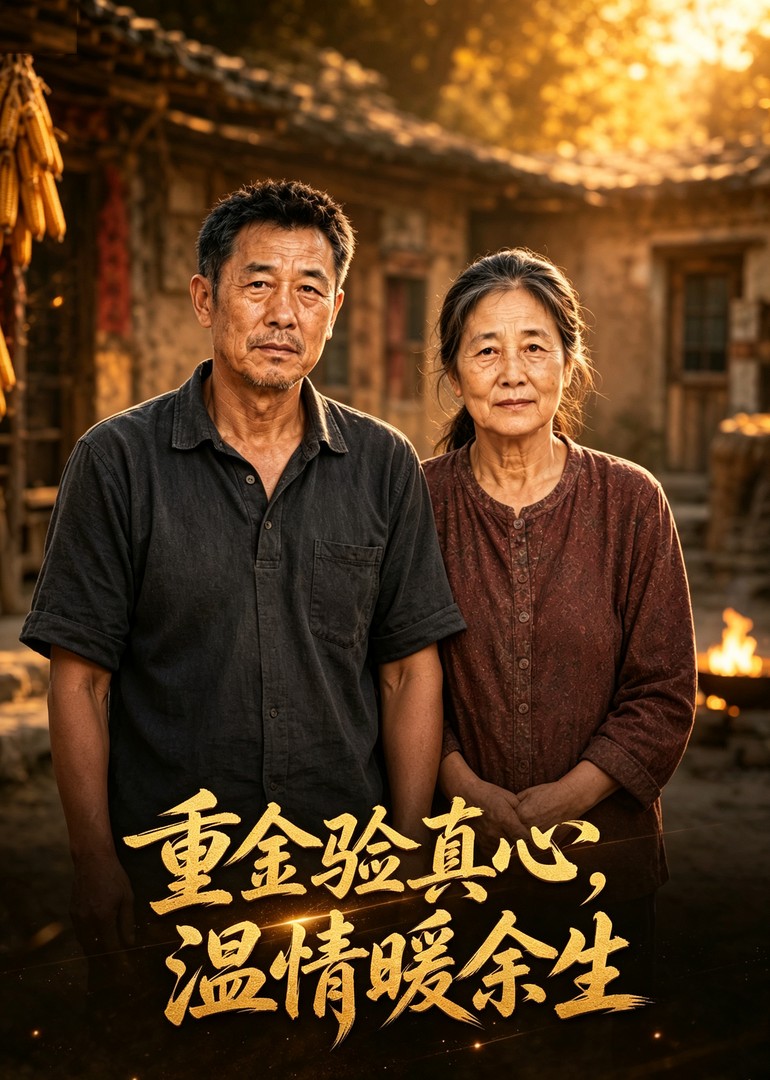 重金验真心，温情暖余生