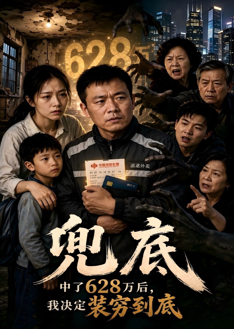 兜底