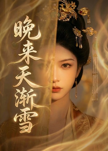 晚来天渐雪封面图