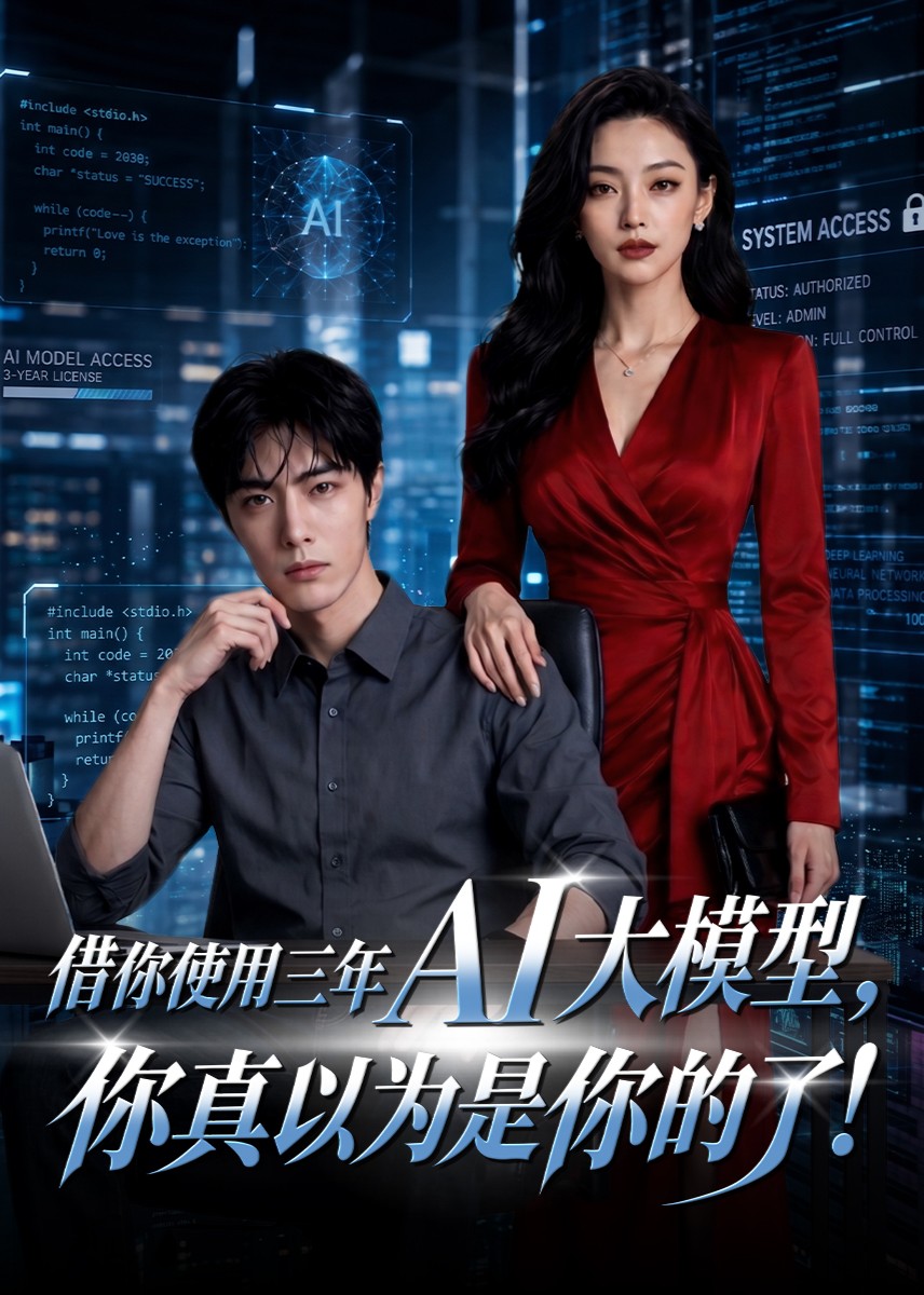 借你使用三年AI大模型，你真以为是你的了