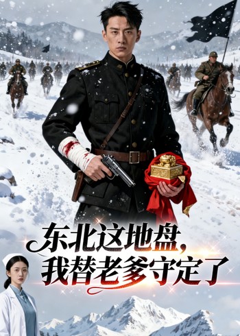 东北这地盘我替老爹守定了封面图