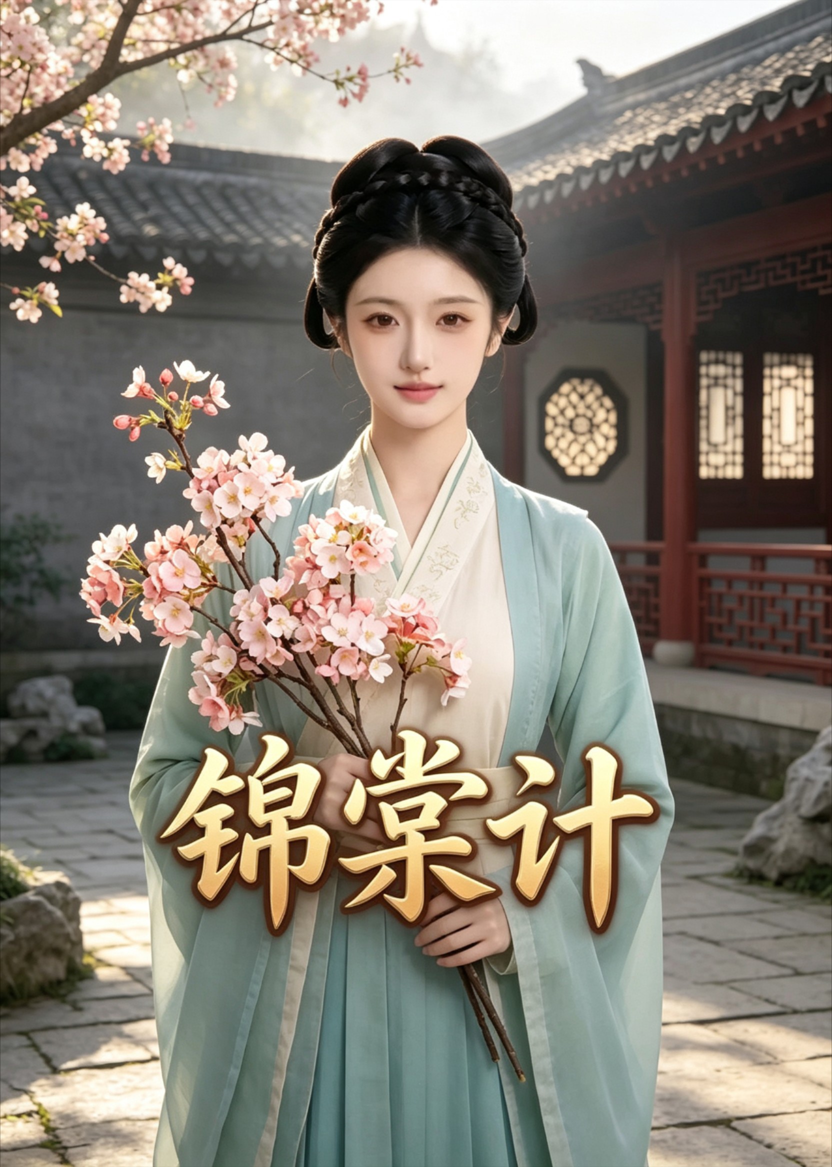 锦棠计