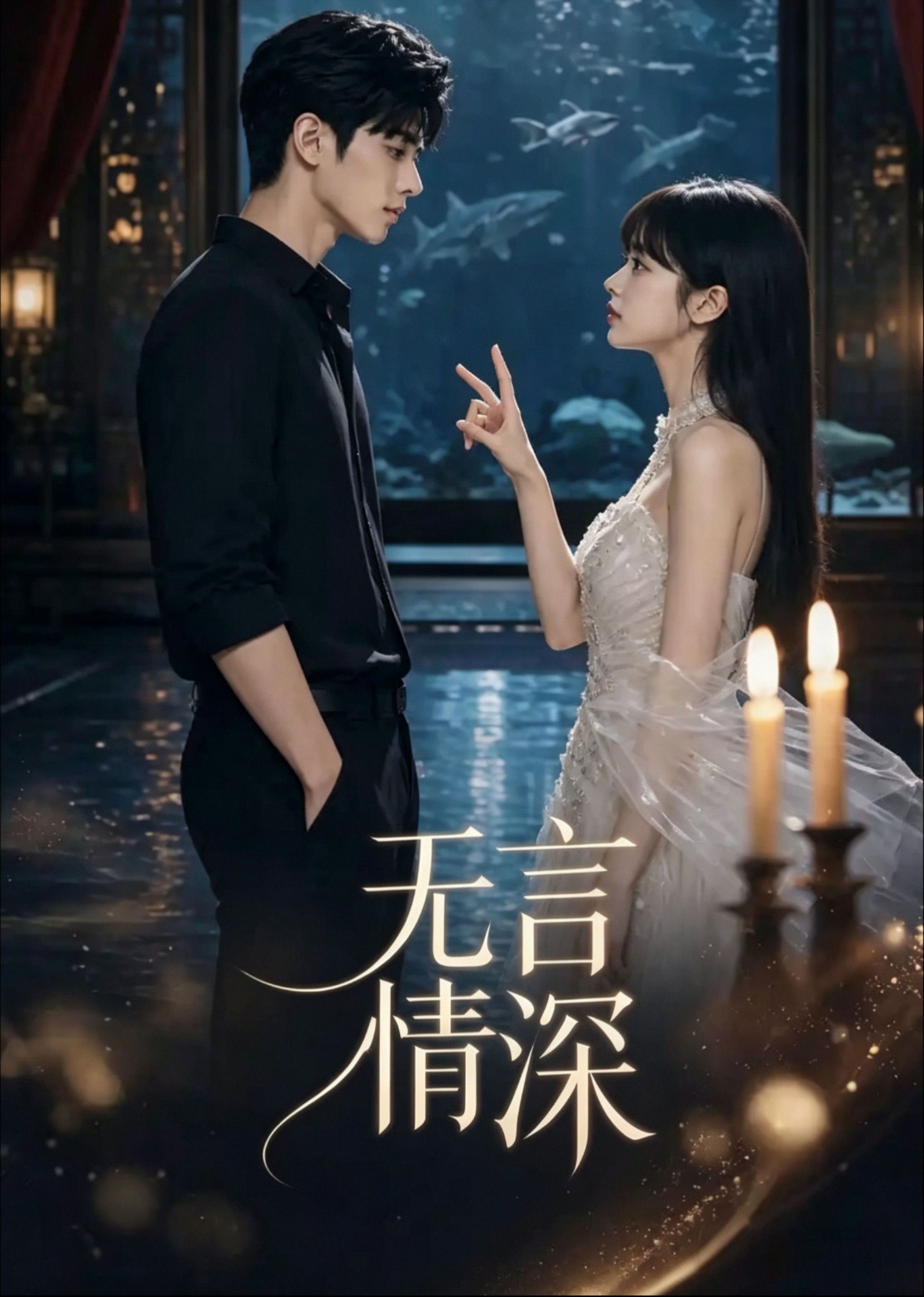 无言情深