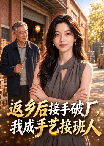 返乡后接手破厂，我成手艺接班人