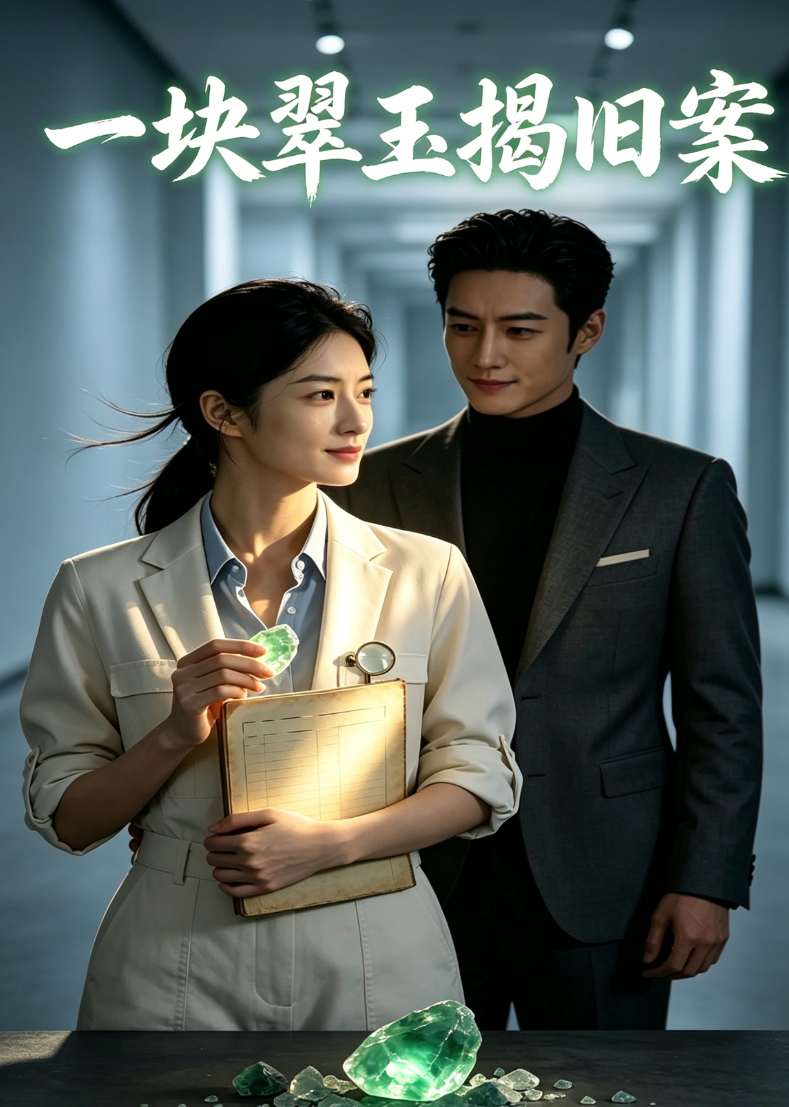 翠玉藏旧案在线观看