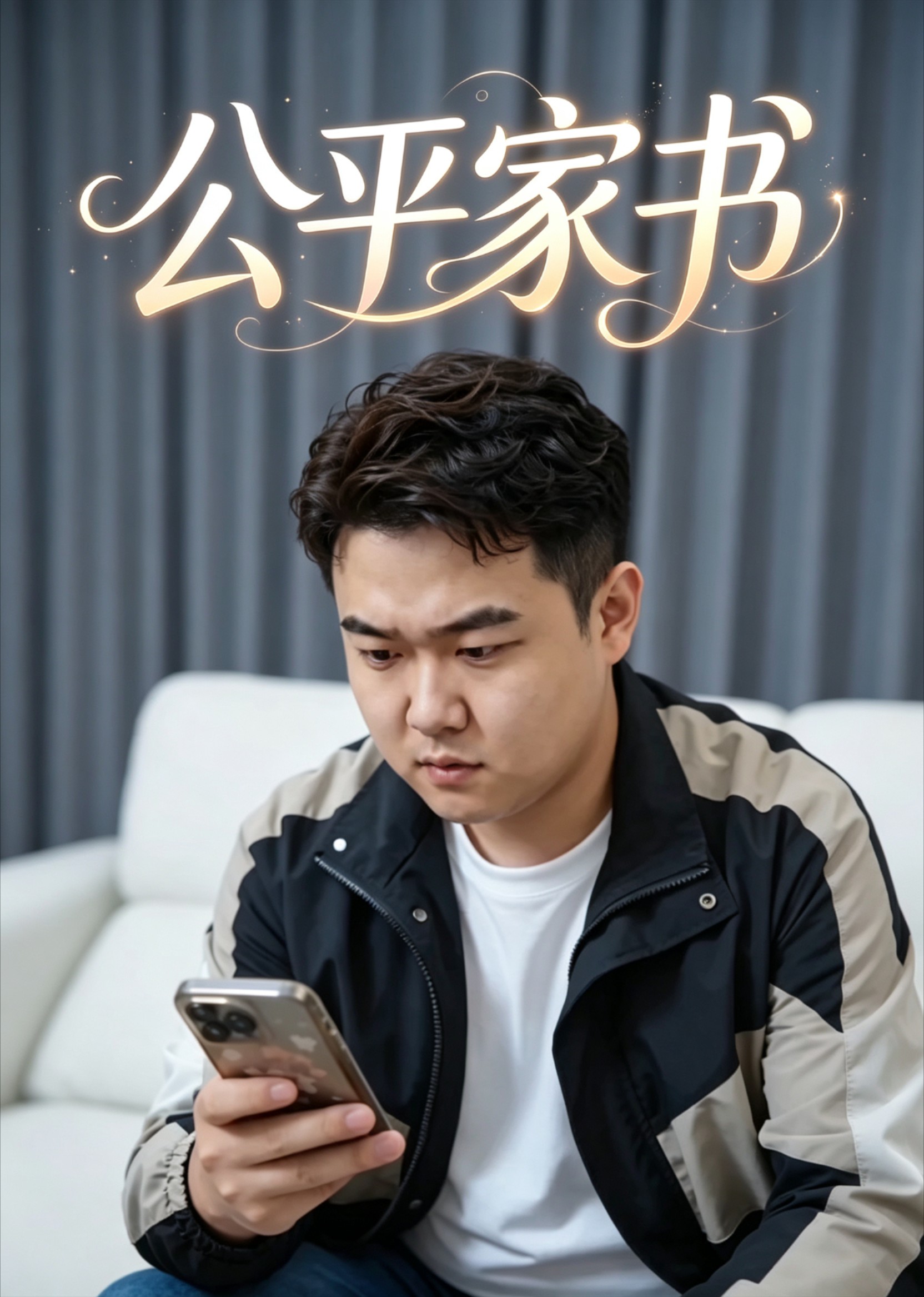 公平家书