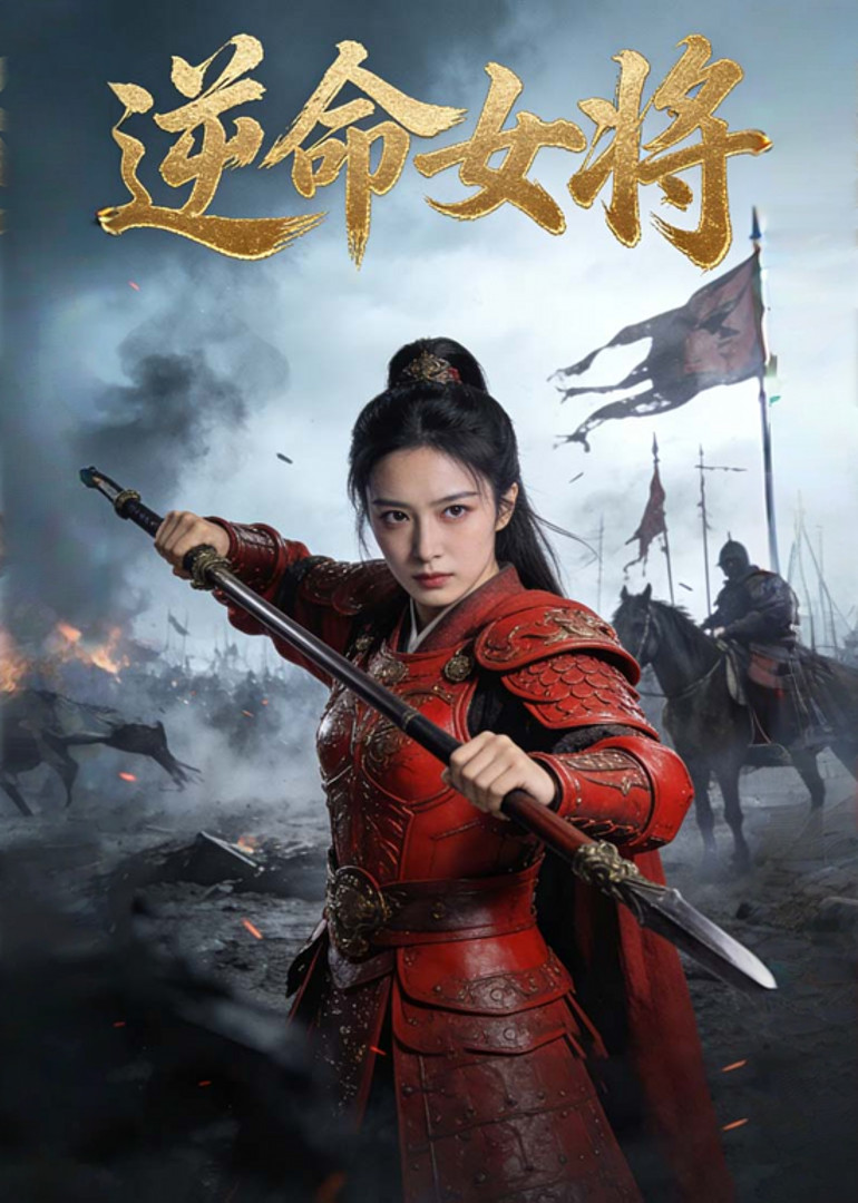 逆命女将