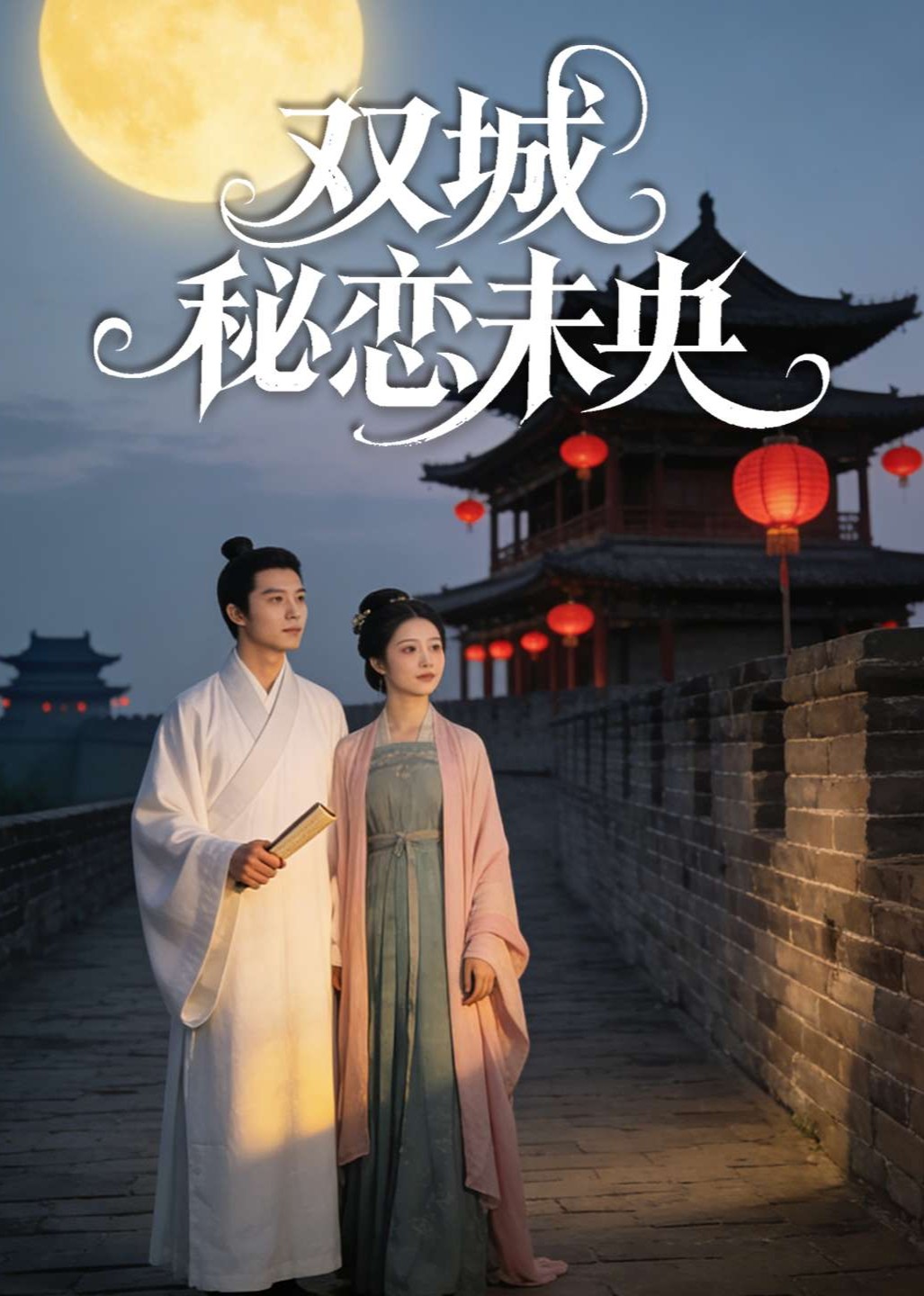 双城秘恋未央